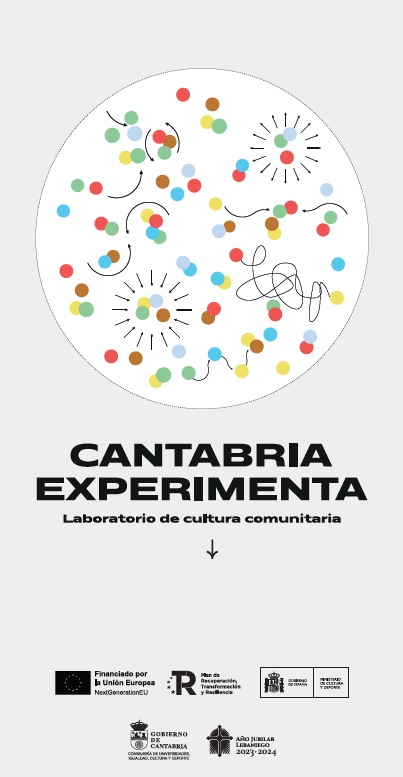 Cómo puedo participar en Cantabria Experimenta